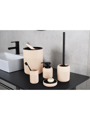 RIDDER Aufbewahrungsbecher Selma beige