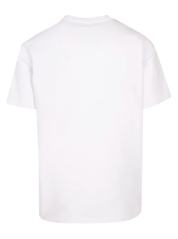 Merchcode Merchcode T-Shirts in white