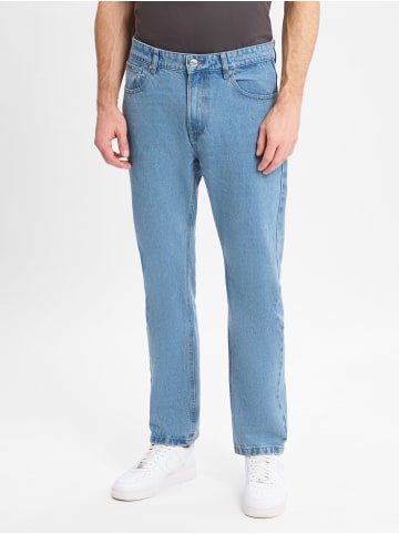 PEGADOR Jeans Baures in bleached