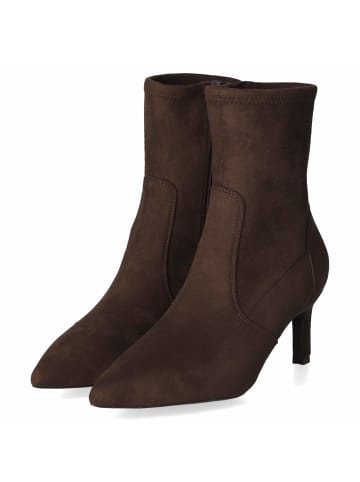 Unisa Stiefeletten LAVOY in braun