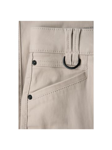 Street One Hose in dark moonstone sand