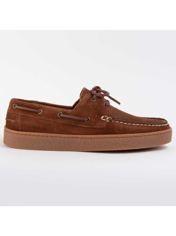 Purapiel Mokassins Puranautic13 in Braun