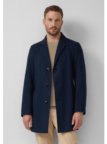 s.Oliver Outdoor-Mantel in 5910_navy