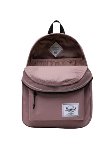 Herschel Herschel Classic Backpack in Rosa