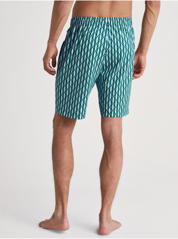 Calida Bermudas in aquamarine