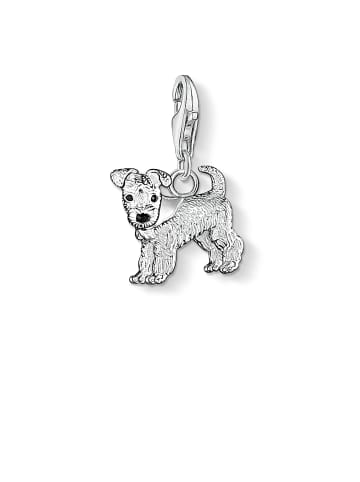 Thomas Sabo Charm-Anhänger in silber