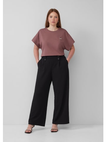 QS Hose in 9999_schwarz