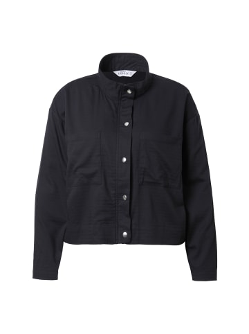 Studio Untold Jacke in schwarz