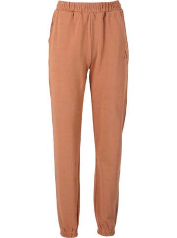 Athlecia Sweatpants Lia in 5023 Mocha Mousse