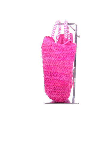 EMILY & NOAH Schultertasche für Damen in pink