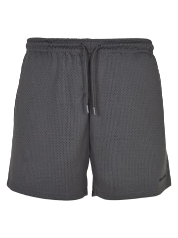 9N1M SENSE Mesh-Shorts in darkshadow