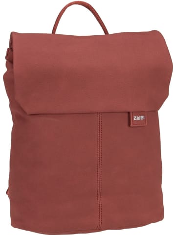 Zwei Rucksack Mademoiselle MR13 in Rubin