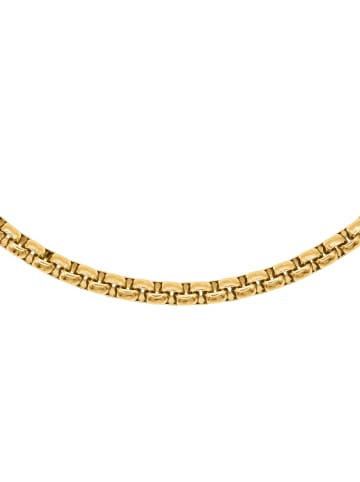 Steel_Art Halskette Damen Ranvir goldfarben in goldfarben