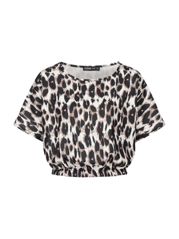 Cloud5ive Trouser in beige/black