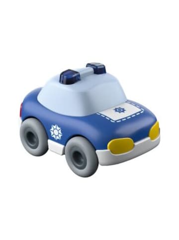 HABA Sales GmbH & Co.KG Spielzeug - Kullerbü  Polizeiauto