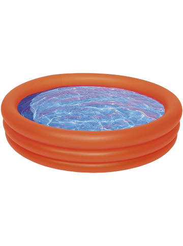 WEHNCKE Wehncke Planschbecken (100x24cm) in orange