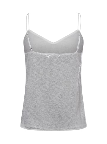 comma Top in weiß silber - 0001
