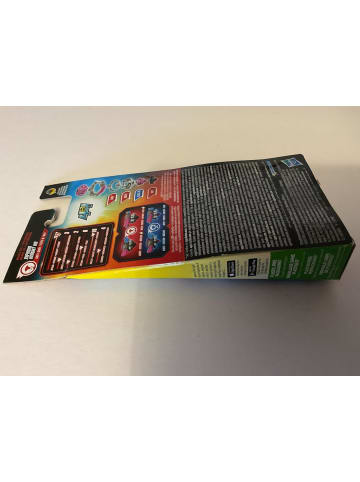 Hasbro Beyblade Burst QuadStrike Single PackXiphoid Knight Spielzeug ab 8 Jahren