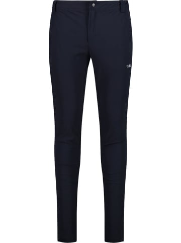 cmp Leggings Long Pant in Marineblau