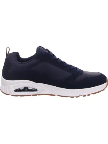 Skechers Sneaker Uno Stacre in Blau