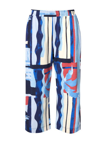 Ulla Popken Culotte in marine