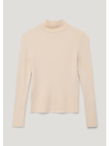 s.Oliver Strickpullover langarm in Beige