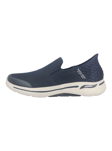 Skechers Sportschuhe in Blau