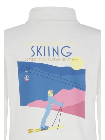 Protest " PRTDESRA JR in Kitoffwhite