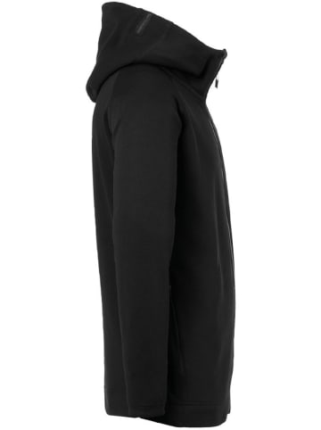 uhlsport  Trainingsjacke "Essential Pro Jacke" in Schwarz