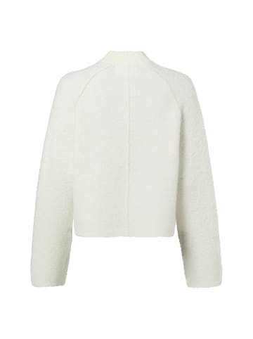 OPUS Jacke Delny in ecru - 0001