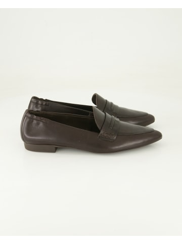 Paul Green Slipper in Braun