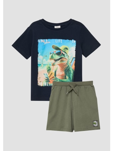 s.Oliver T-Shirt in 5952_navy