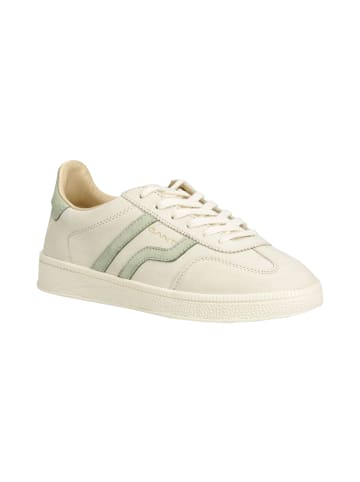 GANT Footwear Sneakers Low Cuzima Sneaker in natur