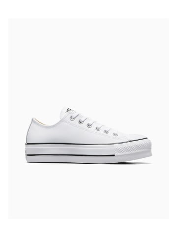 Converse Sneackers Chuck in Weiß
