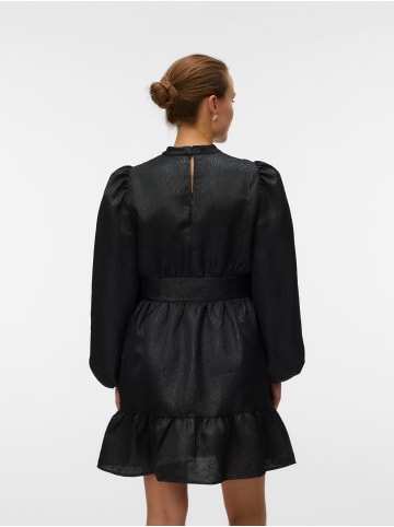 Vero Moda Kleid in Black