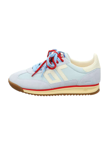 Back 70 Sneaker Low in Blau