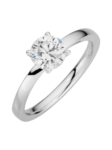 Lyomi 585/- Gold in weiß