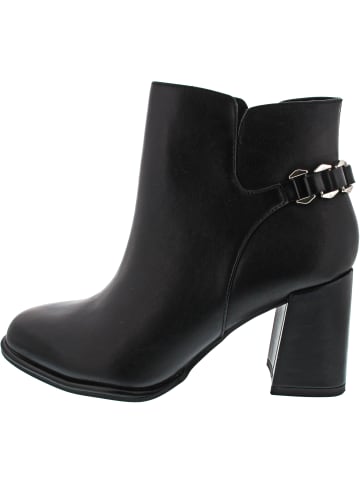 Tamaris Stiefelette Schwarz