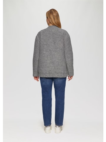 s.Oliver Outdoor-Jacke in 9730_graphit