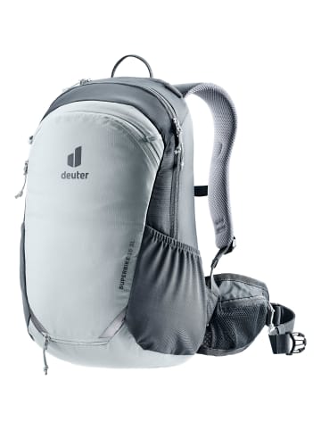 Deuter Fahrradrucksack Superbike 16 SL in tin-shale