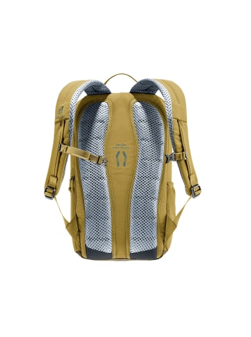 Deuter Rucksack 16 L in kelp-nori