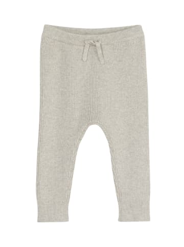 Marc O'Polo UNISEX-BABYS Hose in GREIGE MEL.