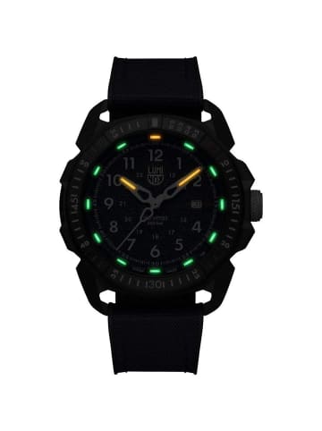 Luminox Quarzuhr XL.1003.ICE in Schwarz