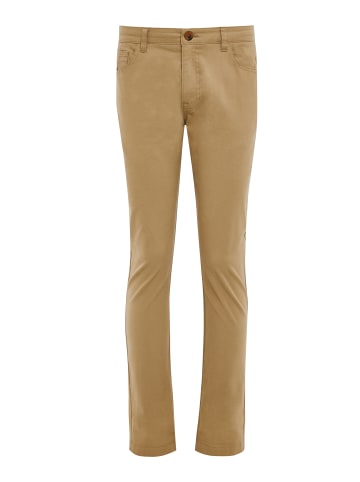 Threadbare Jeanshose Monico in Stone