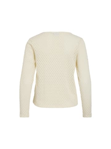 Vila Pullover in birch