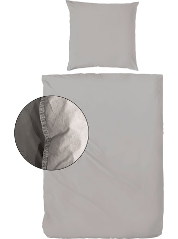 Primera Renforcé Bettwäsche in kitt