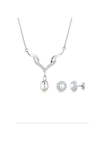 Elli für Damen in silber