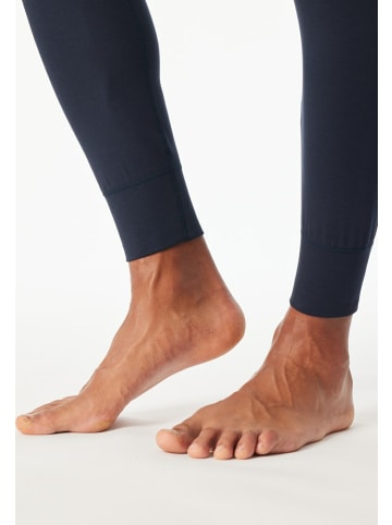 Schiesser Sakko für Herren in blau