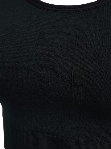 Hummel Hummel Top Hmlhiit Multisport Damen in BLACK