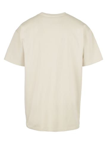 Mister Tee T-Shirts in sand